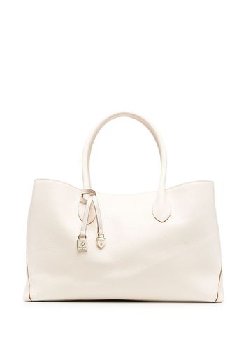 Aspinal Of London London tote bag - Nude