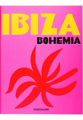 Assouline 'Ibiza Bohemia' Buch - AS SAMPLE