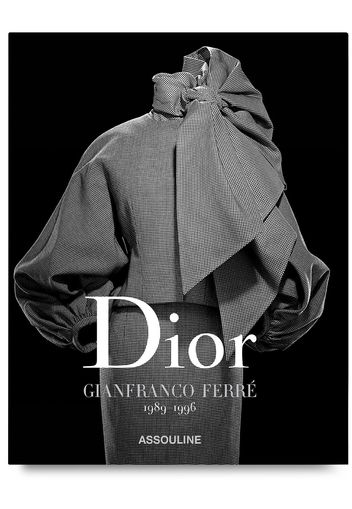 Assouline 'Dior by Gianfranco Ferré' Buch - AS SAMPLE