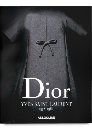 Assouline 'Dior by YSL' Buch - AS SAMPLE