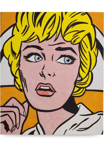 Assouline 'Roy Lichtenstein: The Impossible Collection' Buch - AS SAMPLE