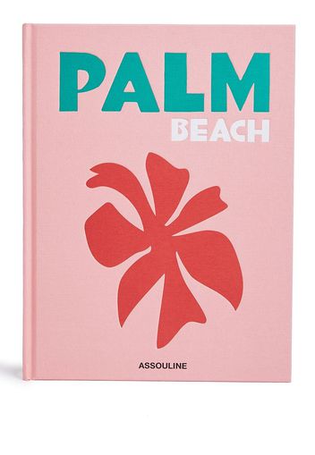 Assouline Palm Beach Buch - Rosa