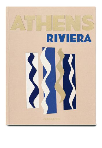 Assouline 'Athens Riviera' Buch - Nude