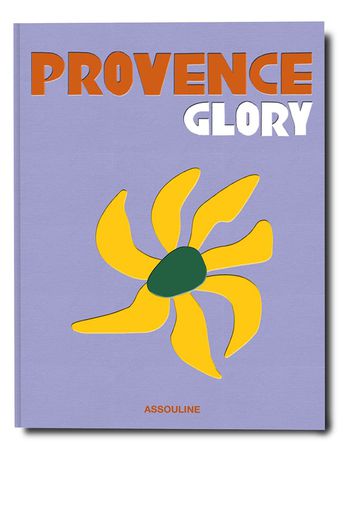 Assouline Provence Glory - Violett