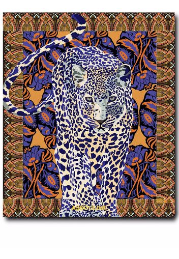 Assouline Arabian Leopard (Ultimate) book - Gelb