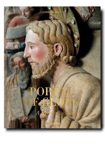 Assouline Portal Of Glory - Schwarz