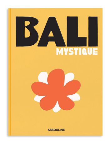 Assouline Bali Mystique Buch - Gelb