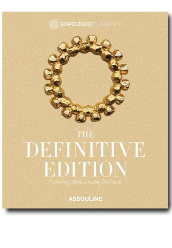 Assouline The Definitive Edition book - Gelb