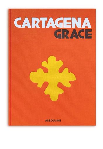 Assouline 'Cartagena Grace' - Orange