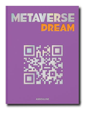 Assouline Metaverse Dream by Paul “The Profit” Dawalibi - Violett