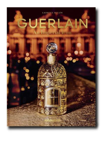 Assouline Guerlain An Imperial Icon Buch - Mehrfarbig