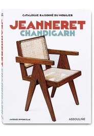 Assouline 'Catalogue Raisonné du Mobilier: Jeanneret Chandigarh' Buch - AS SAMPLE