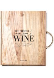 Assouline 'The Impossible Collection of Wine' Buch - AS SAMPLE