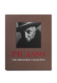 Assouline 'Picasso: The Impossible Collection' Buch - Braun