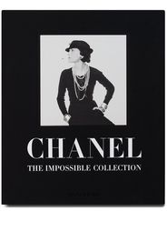 Assouline 'Chanel: The Impossible Collection' Buch - Schwarz