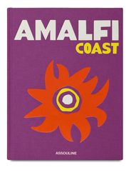 Assouline 'Amalfi Coast' Buch - Violett