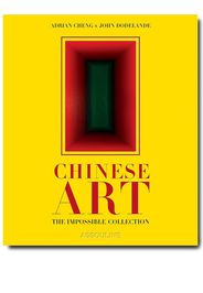 Assouline Chinese Art: The Impossible Collection Buch - Gelb