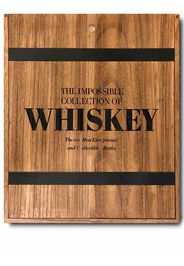 Assouline The Impossible Collection of Whiskey Buch - Braun