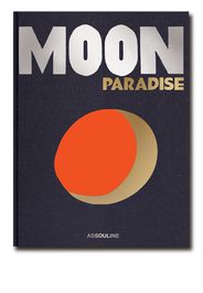 Assouline Moon Paradise - Schwarz
