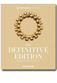 Assouline The Definitive Edition book - Gelb