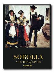 Assouline Sorolla: A Vision of Spain - BLACK