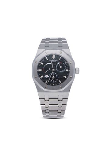 Audemars Piguet Pre-owned Royal Oak 39mm - Schwarz