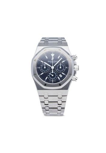 Audemars Piguet Pre-owned Royal Oak 39mm - Schwarz