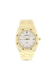 Audemars Piguet 2005 pre-owned Royal Oak 36mm - WHITE