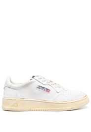 Autry Medalist low-top sneakers - Weiß