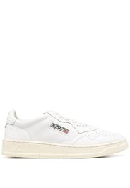 Autry Medalist low-top sneakers - Weiß