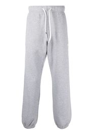 Autry Jogginghose mit Logo-Print - Grau