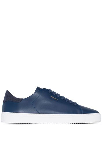 Axel Arigato 'Clean 90' Sneakers - Blau