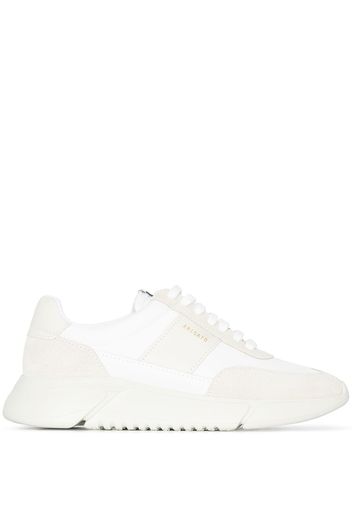 Axel Arigato Genesis Vintage Sneakers - Nude