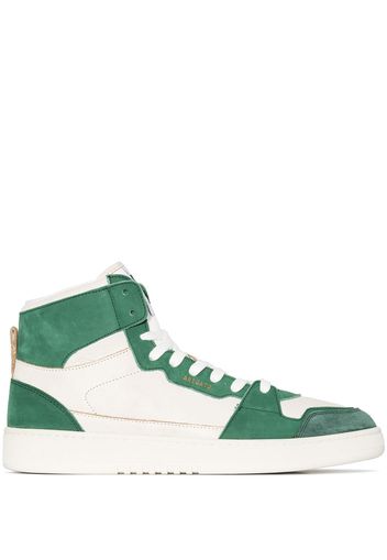 Axel Arigato AXEL ARIGATO ACE Hi Sneaker WHT GRN SNKR - Grün