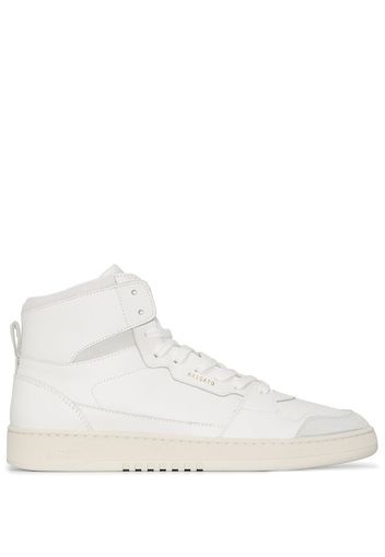 Axel Arigato AXEL ARIGATO ACE Hi Sneaker WHT SNKR - Weiß