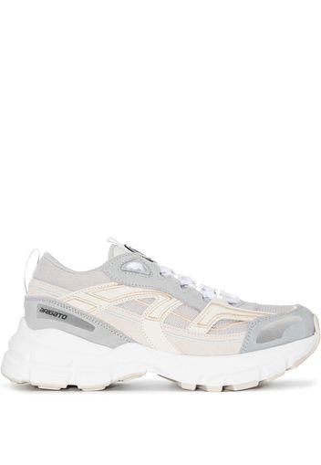 Axel Arigato Marathon Runner Sneakers - Grau