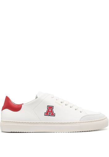 Axel Arigato Clean 90 Varsity sneakers - Weiß