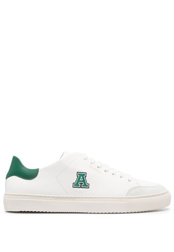 Axel Arigato Clean 90 Varsity sneakers - Weiß