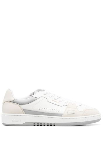 Axel Arigato low-top sneakers - Nude