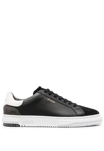 Axel Arigato Atlas low-top sneakers - Schwarz