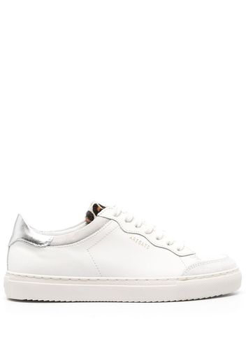 Axel Arigato Clean 180 low-top sneakers - Weiß