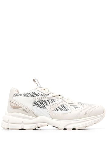 Axel Arigato Marathon Runner low-top sneakers - Nude