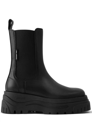 Axel Arigato Blyde chunky Chelsea boots - Schwarz