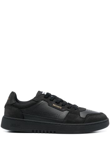 Axel Arigato Dice Lo panelled sneakers - Schwarz