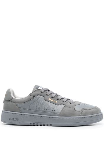 Axel Arigato Dice Lo panelled sneakers - Grau