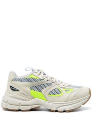 Axel Arigato Marathon Runner low-top sneakers - Gelb