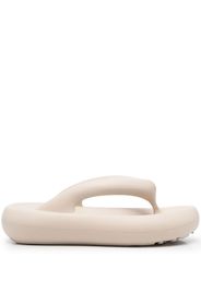 Axel Arigato chunky open-toe sandals - Nude