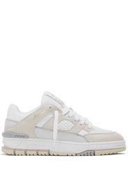 Axel Arigato Area low-top sneakers - Nude