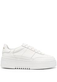 Axel Arigato Vintage Sneakers - Weiß