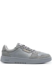 Axel Arigato Dice Lo panelled sneakers - Grau